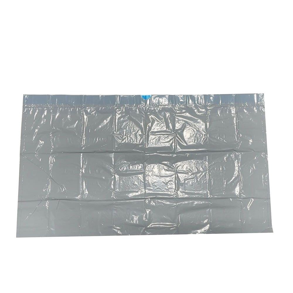 どこでも簡易トイレ（3回セット）, ホワイト, 3P