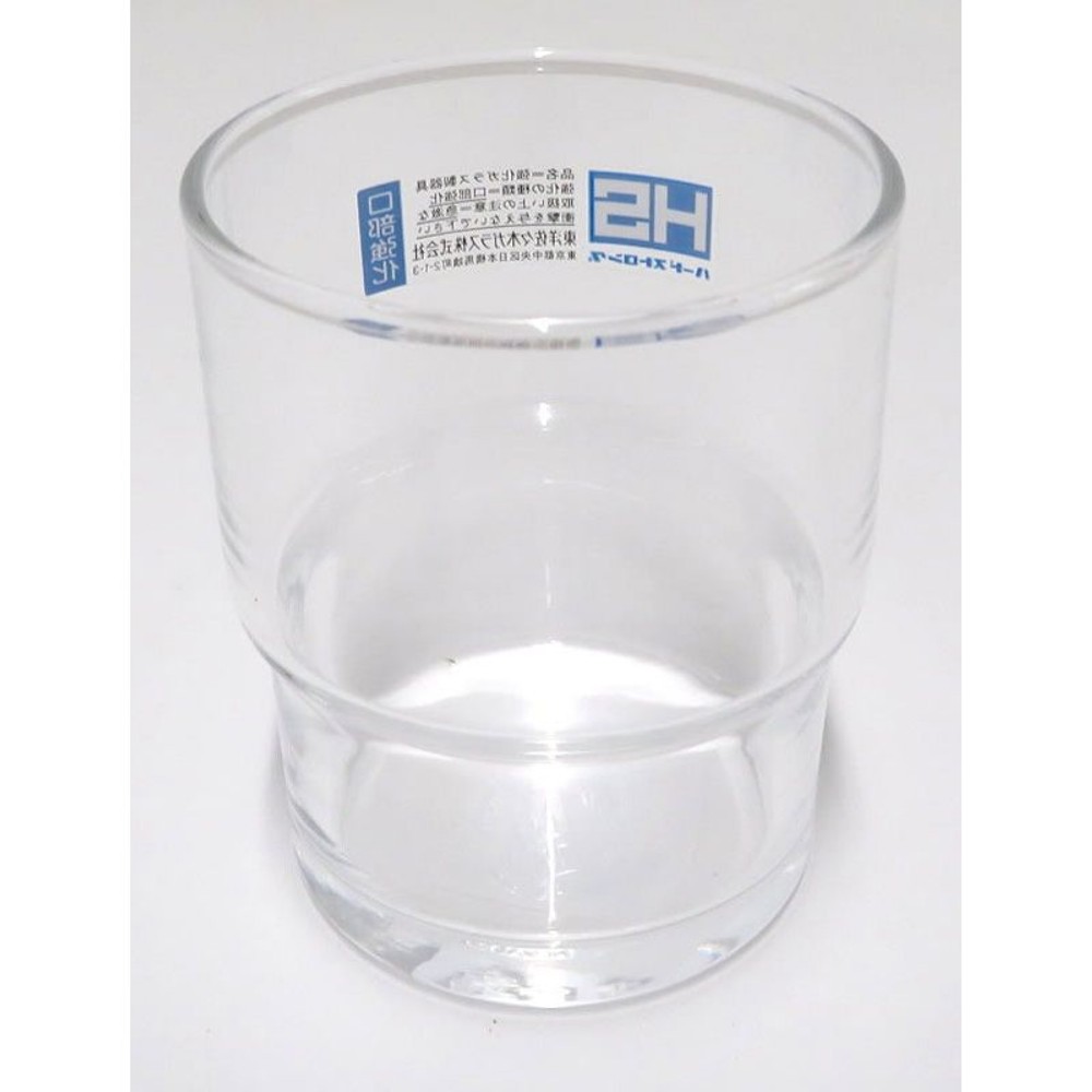 ＨＳタンブラー　小分け　0345ＨＳ, クリア, 200ml