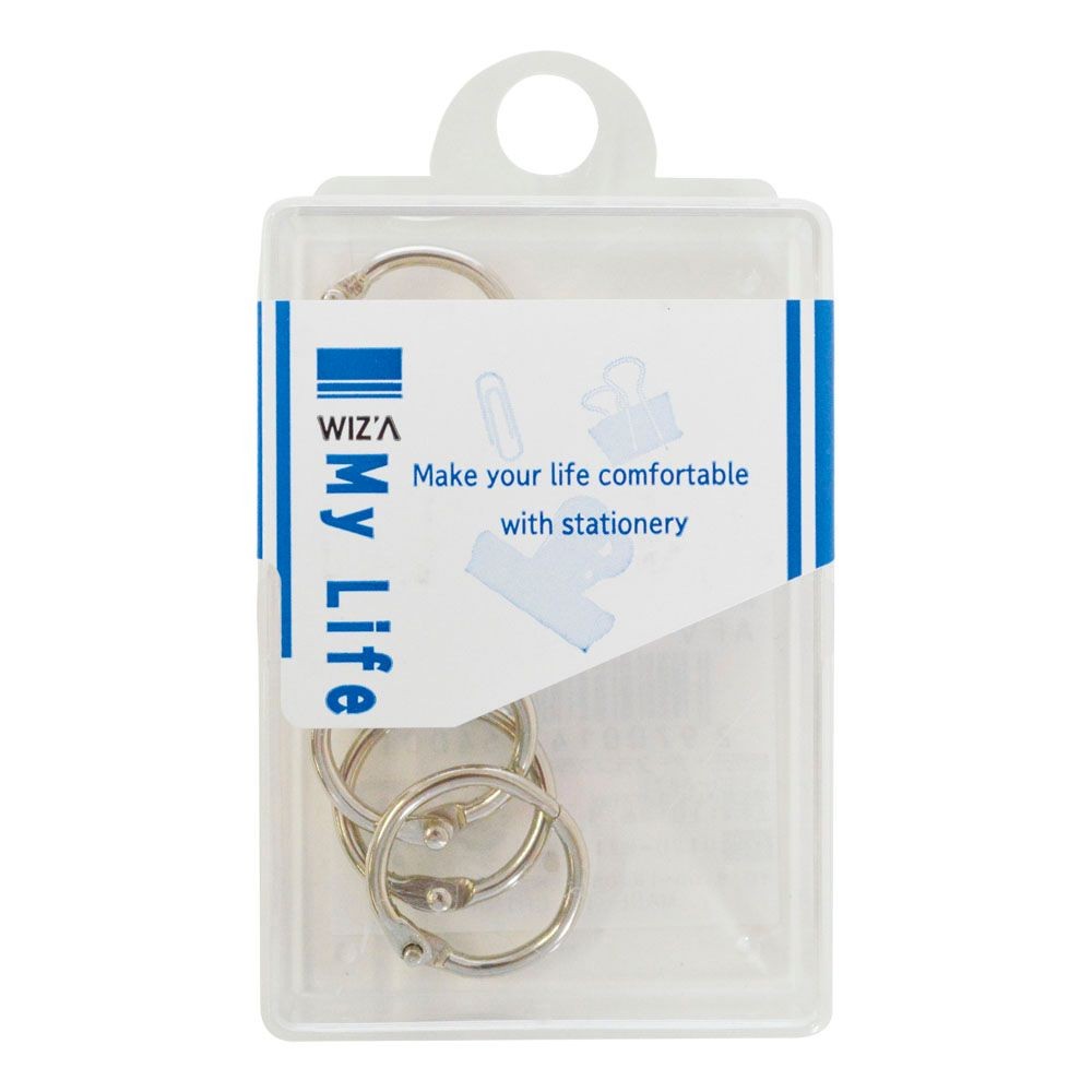 ウイザ WIZ'Aカードリング, -, 20mm