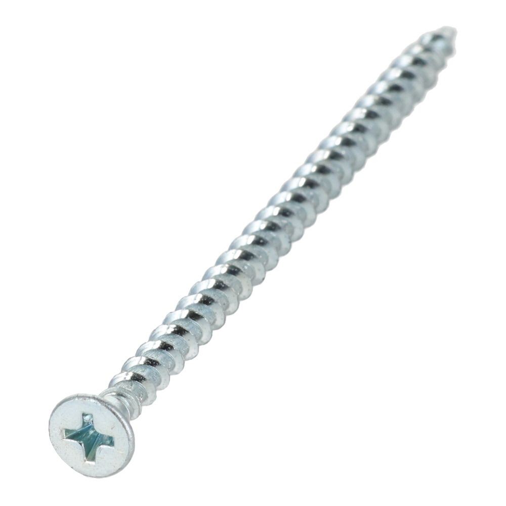 コーススレッド　全ねじ　４．５×９０ｍｍ　２０本入, 全ねじ, 4.5×90mm