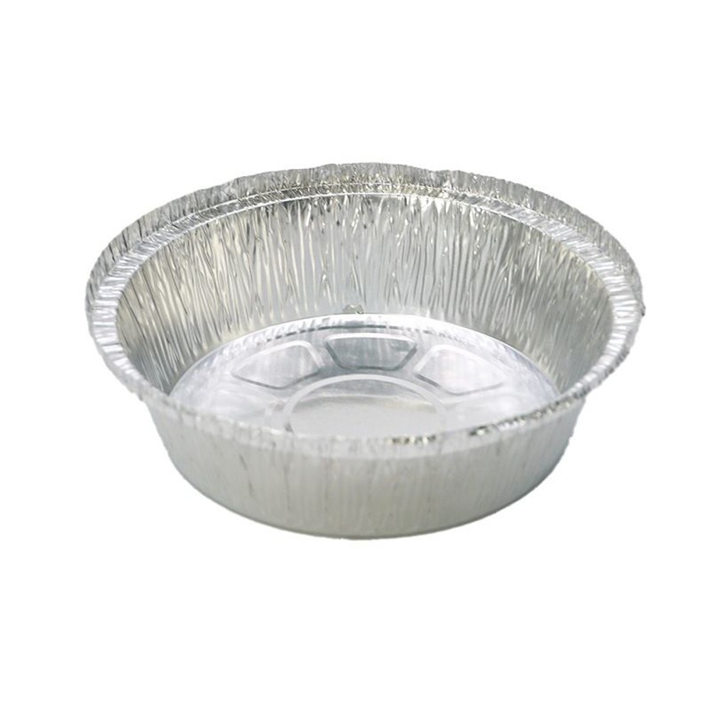 アルミ製　ＢＢＱタレ皿, 5枚組（大）, 大