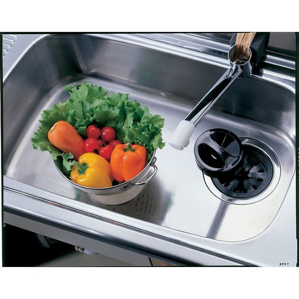 流し用菊割ゴム止水セットＳＰ―204, その他カラー１, その他サイズ１