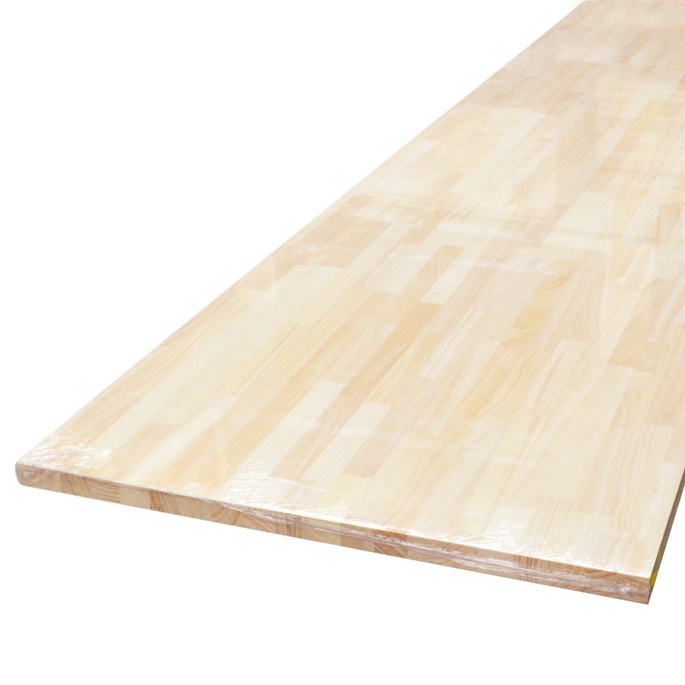 メルクシパイン集成材  約長さ２４２０ｍｍ 厚さ２５ｍｍ, メルクシパイン(250), 幅250mm