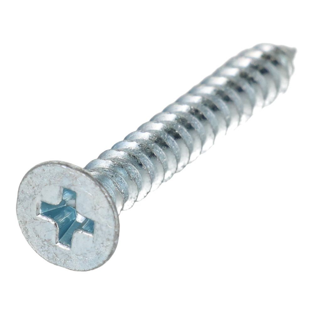 DAIDOHANT タッピングビス 2&times;4専用 ユニクロ JT4 4.0&times;30 48本, ユニクロ, 4&times;30mm