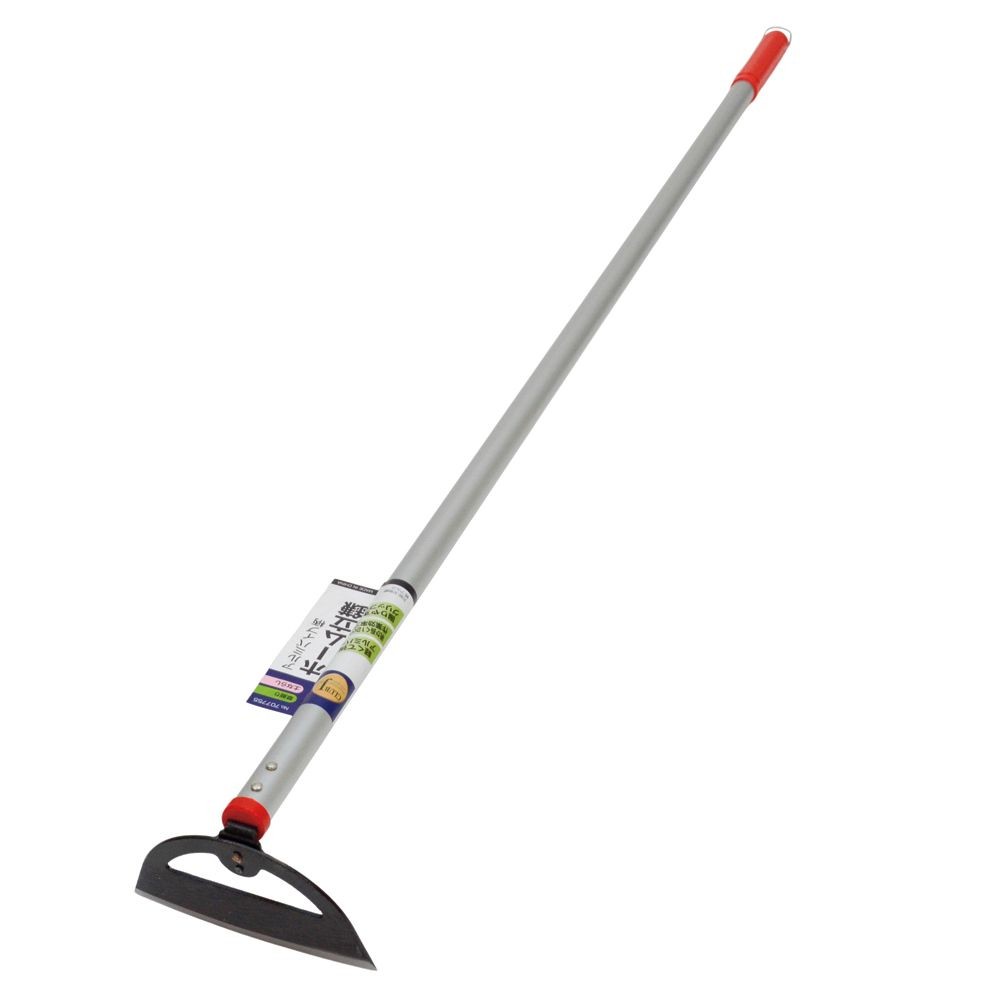 ＣＬＵＢ．Ｊ　アルミ柄ホーム立鎌　1200ｍｍ, その他カラー１, その他サイズ１