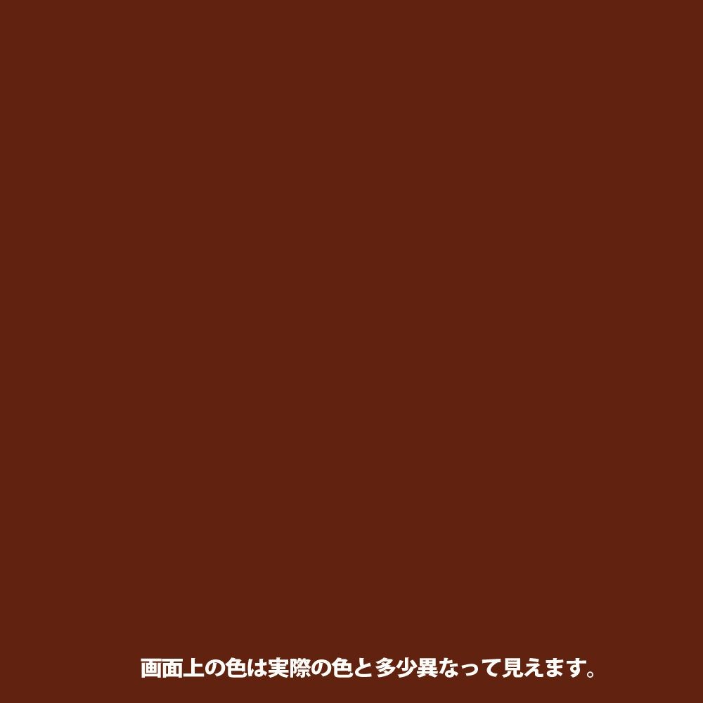 カンペハピオ　油性トタン用　あかさび色　7L, その他カラー１, 7.0L