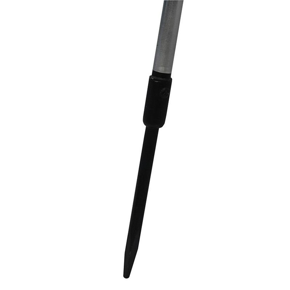 ＡＳＫ　スライド式ハツリーハンマー　ヤリ型, 黒, NO.213002