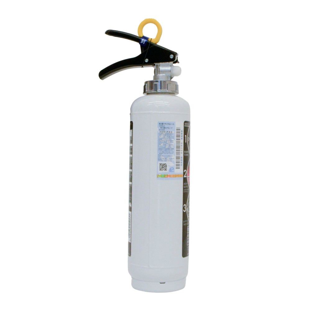住宅用消火器　ＳＨＫー１Ｐ, 住宅用, 約2.45kg
