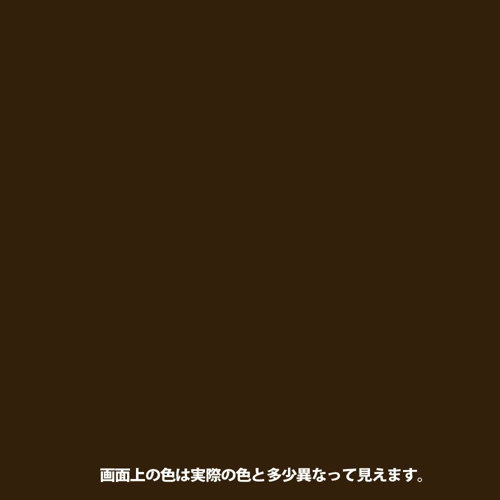 カンペハピオ　上塗り兼用さび止め塗料　サビテクト　屋根色カラー, スカイブルー, 14L