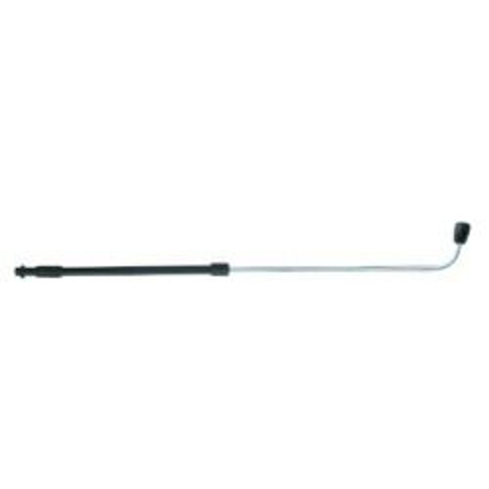 KARCHER（ケルヒャー） アンダーボディスプレーランス(2638-817), 黒, 1本入り