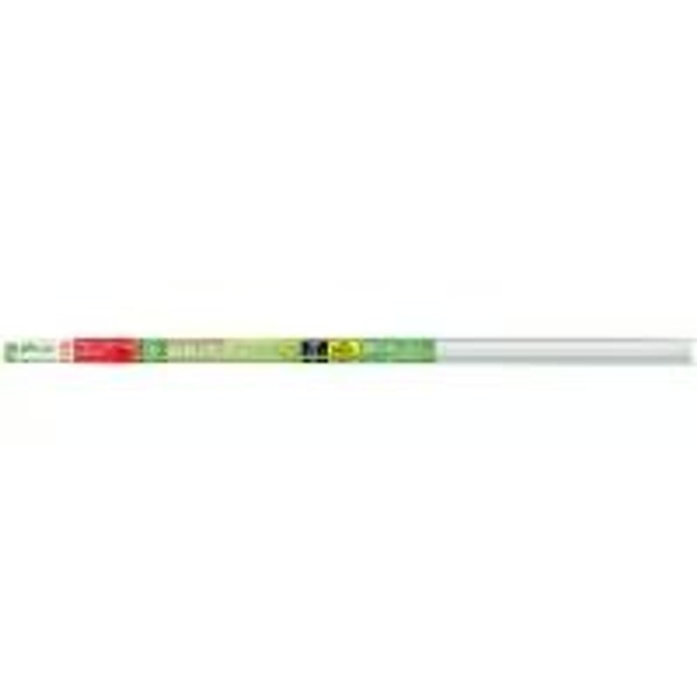 OHM LED直管40形ラピッド用 LDF40SS・N, 昼白色, 40型