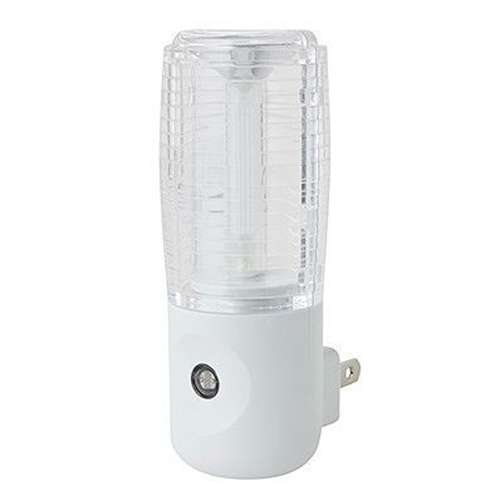 ヤザワ　センサーナイトライト　ＮＬ30, アンバー, アンバー色LED×1灯