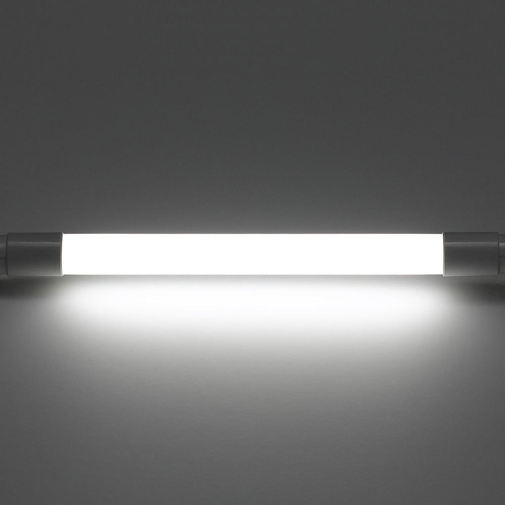 ヤザワ LED直管10型 LDF10N 昼白色, 昼白色, 10型