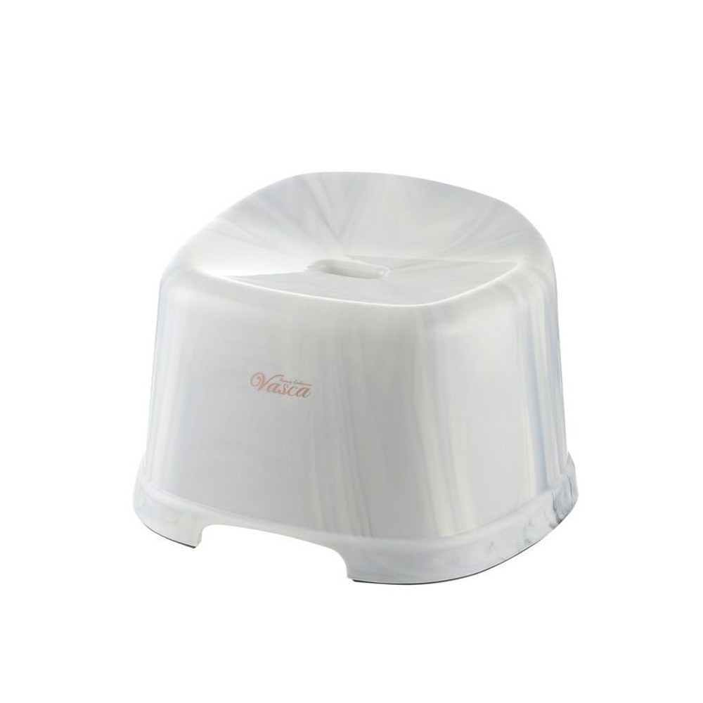 バスカＨＡ　腰かけ　22Ｈ, ホワイト, その他サイズ１