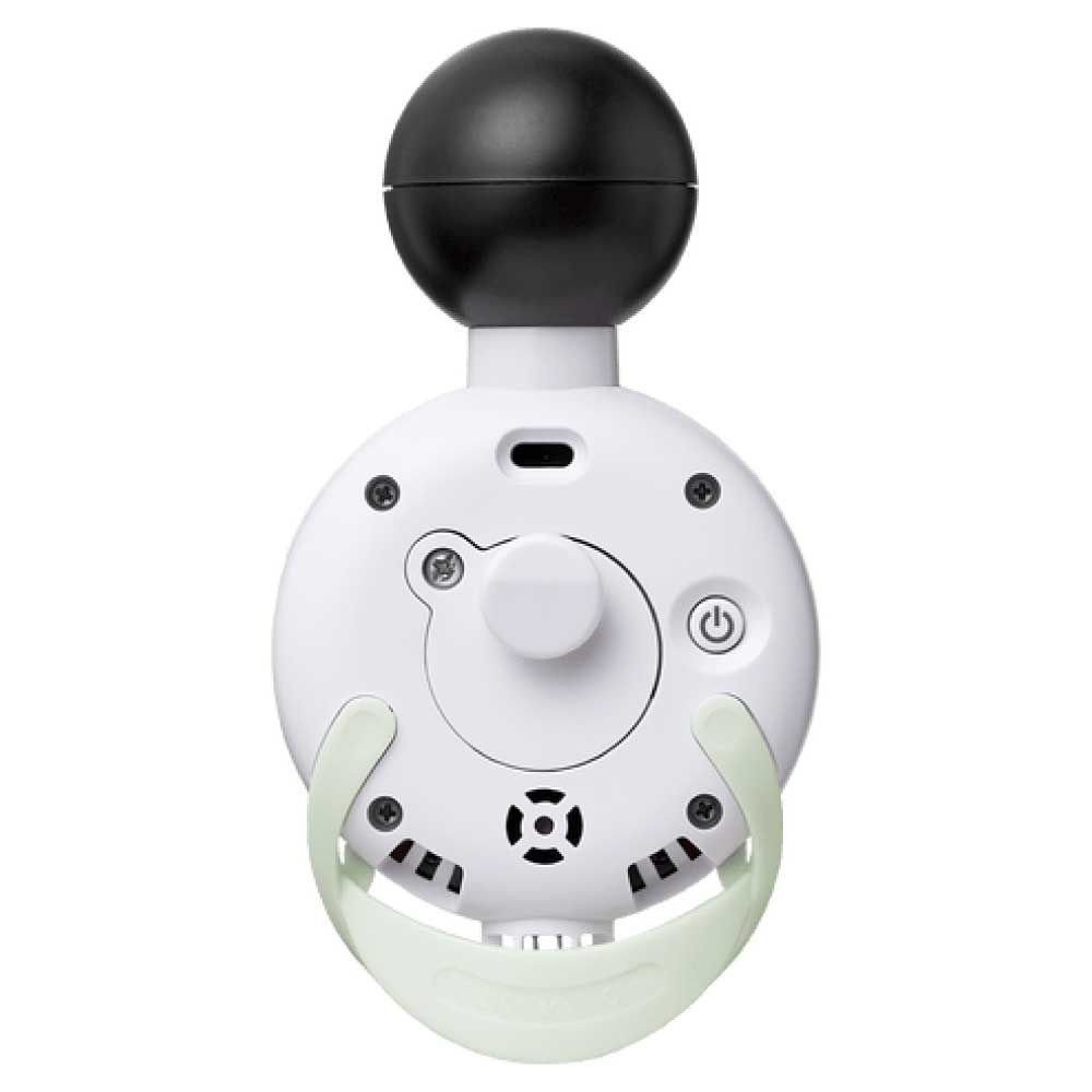 タニタ　黒球式熱中アラーム　ＴＣー２１０　ホワイト, ホワイト, TC-210