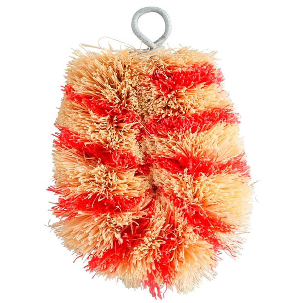 アイセン　ストライプたわしプチ抗菌, その他カラー１, その他サイズ１