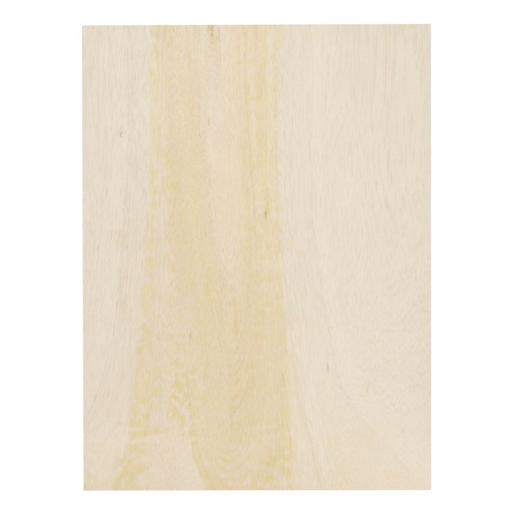 カットベニヤ　４５０ｍｍ幅 ９ｍｍ厚, ベニヤ450幅(600), 長さ600mm