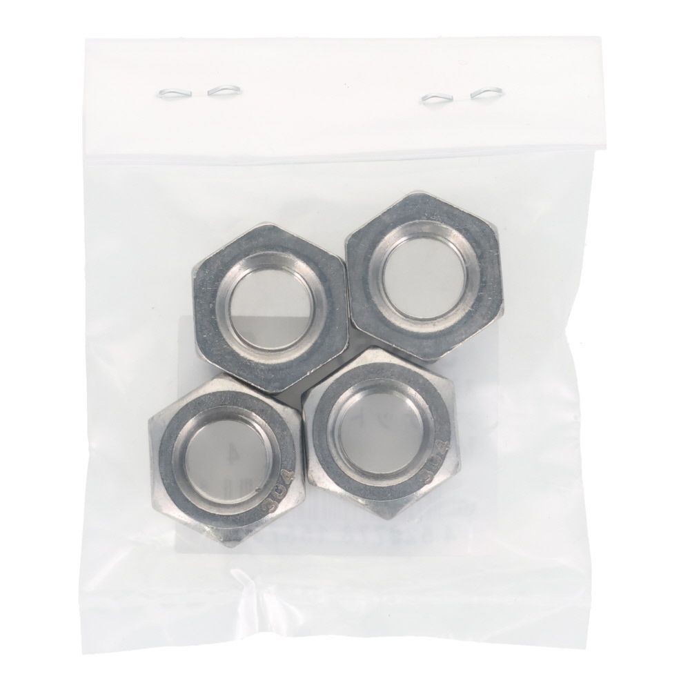 ＯＨＳＡＴＯ　ステンレス　六角ナット　Ｍ１０, ステンレス, M10