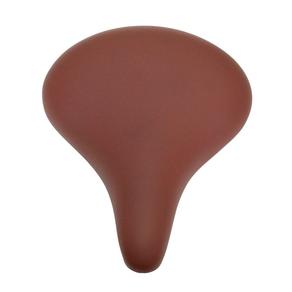 やわらかサドル　グレー, グレー, ソフト