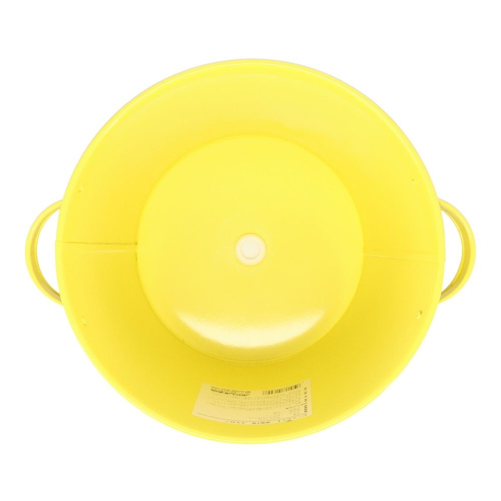 ピースポット　深型７号, ブラック, 深型7号