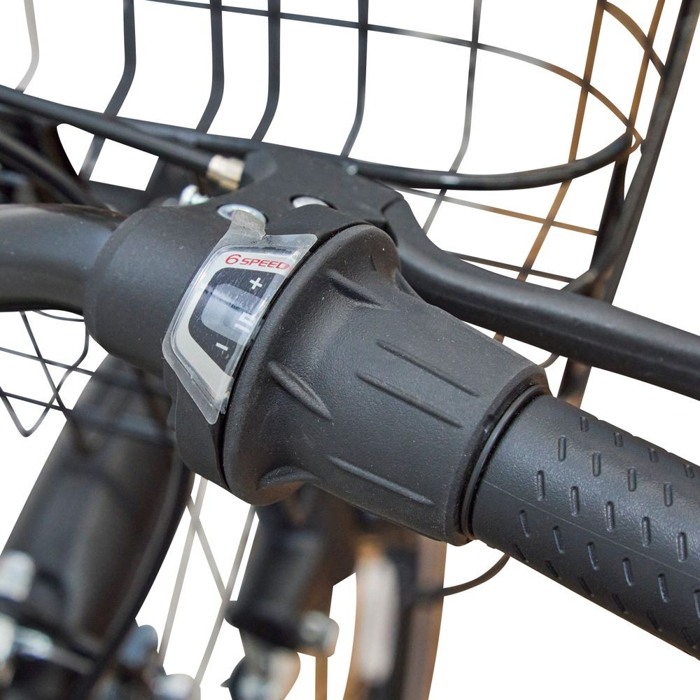 Ｊｒ用クロスバイク フライト ２２インチ, ブルー, 22インチ