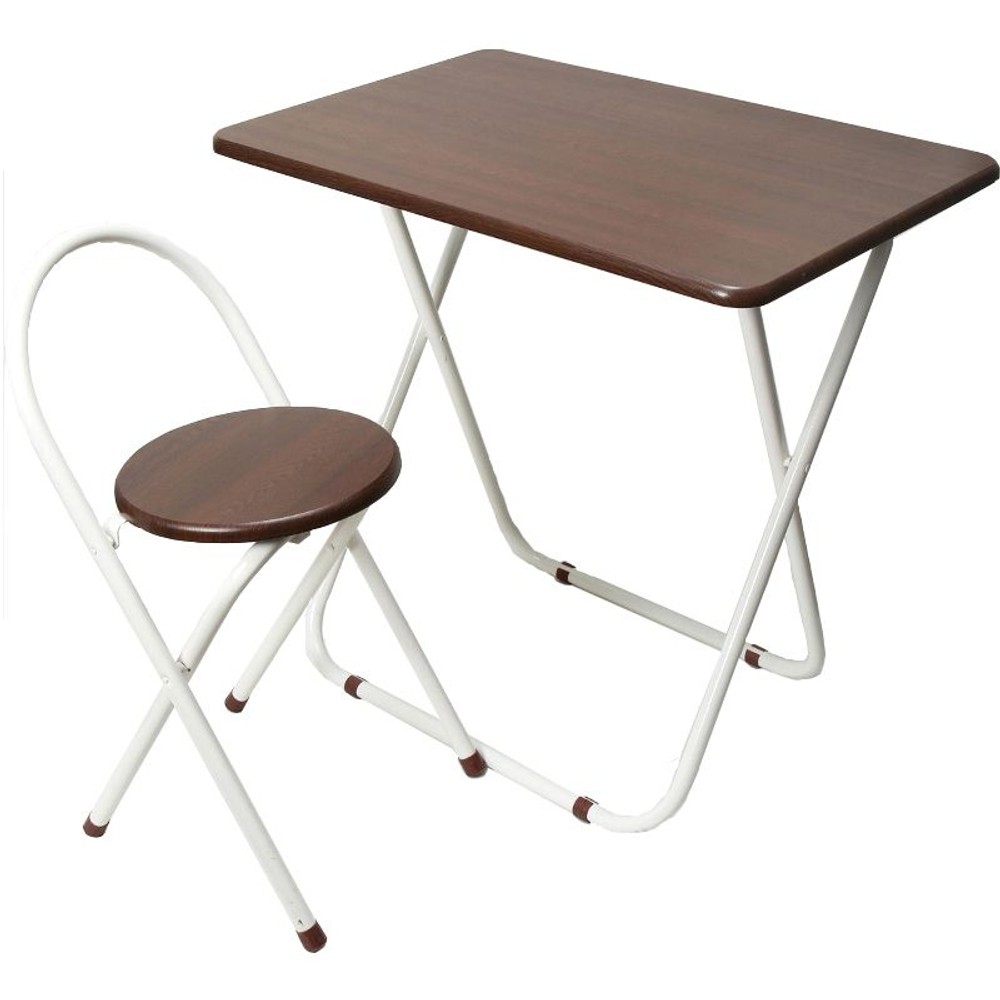 折りたたみデスクチェアーセット, その他カラー１, その他サイズ１