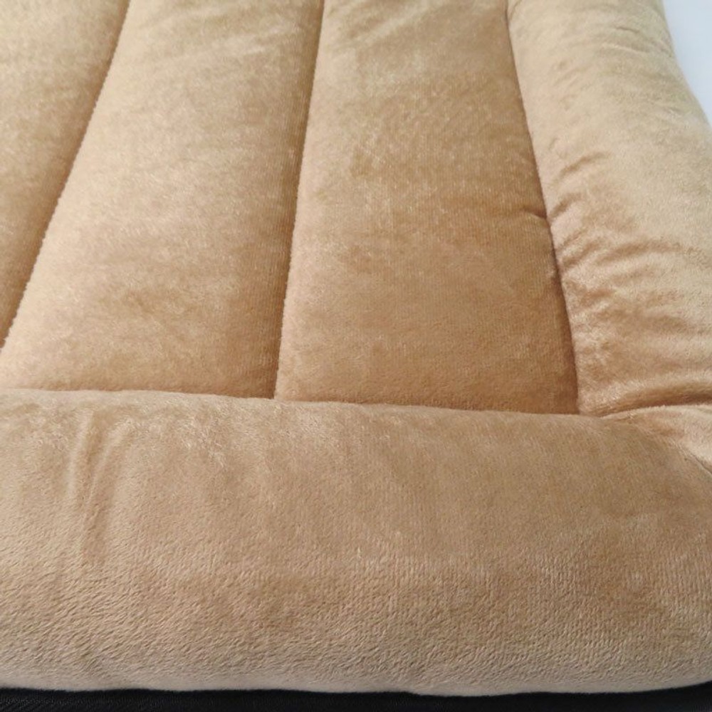 ペット用マット　Ｓ　ブラウン, ブラウン, Sサイズ