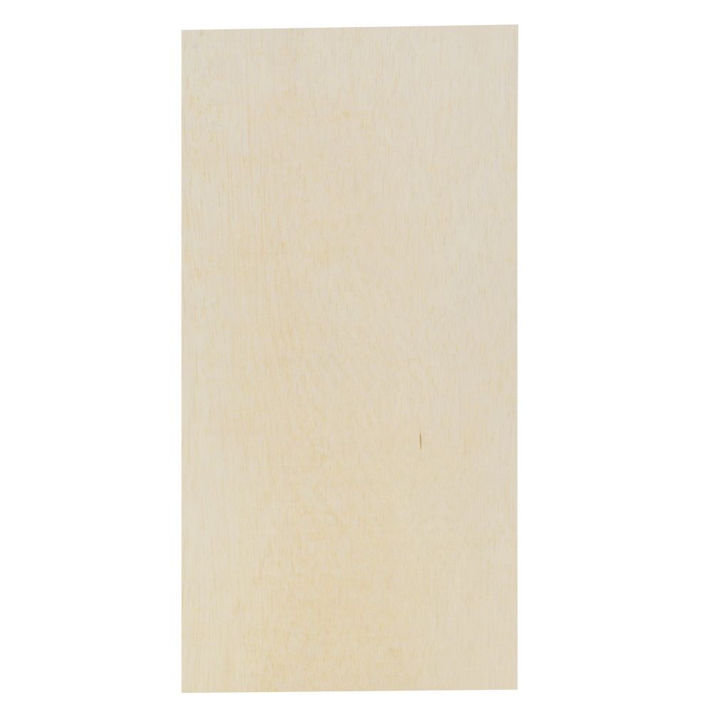 カットベニヤ　３００ｍｍ幅 ４ｍｍ厚, ベニヤ300幅(300), 長さ300mm