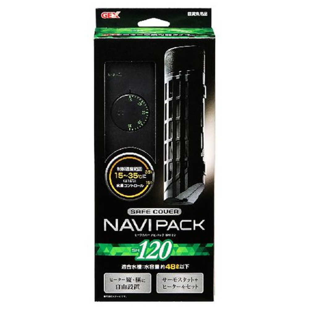 セーフカバーナビパックＳＨ120, その他カラー１, その他サイズ１