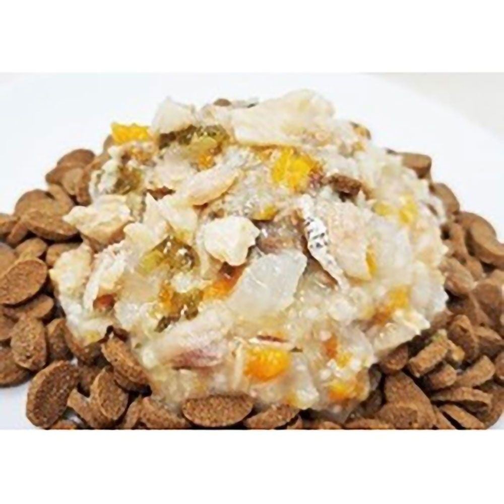 ちょいのせ DELI（真鯛とわかめ） 60g, 真鯛とわかめ, 60g