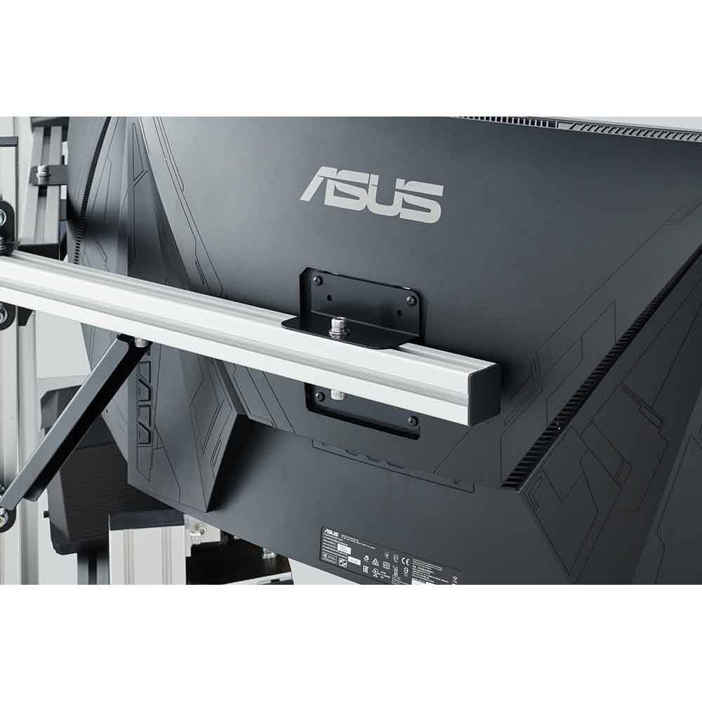 KP-DMWa(BK) ﾄﾘﾌﾟﾙﾃﾞｨｽﾌﾟﾚｲｷｯﾄ　【メーカー直送・代引不可】【沖縄・離島除く】, ブラック, KP-DMWa(BK)