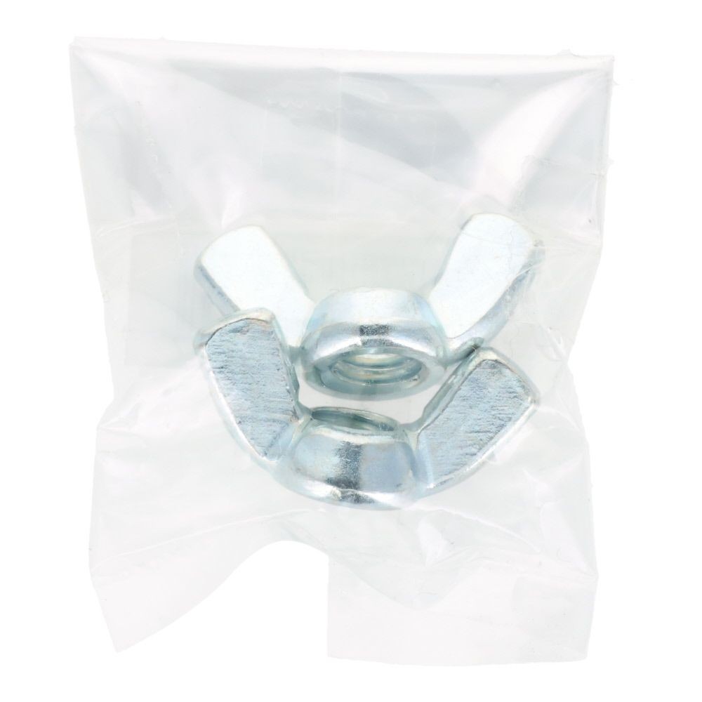 ＯＨＳＡＴＯ　ユニクロ　蝶ナット　Ｗ５／１６, ナット, W5／16