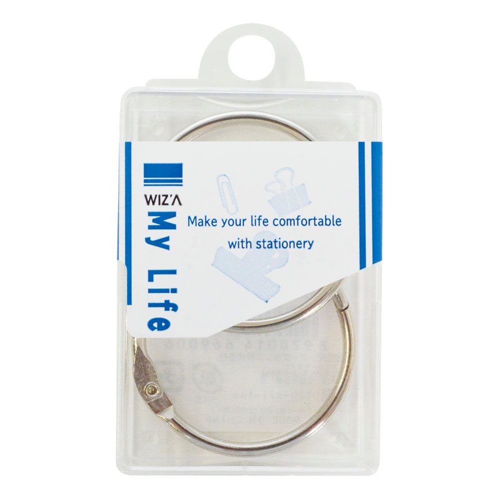 ウイザ WIZ'Aカードリング, -, 20mm