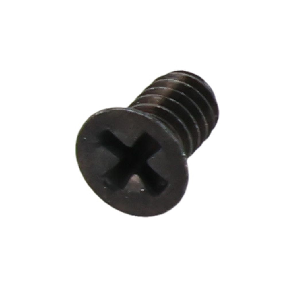 ＯＨＳＡＴＯ　黒アエン　セイミツネジ　サラ　Ｍ２&times;３．５, 黒, M2&times;3.5mm