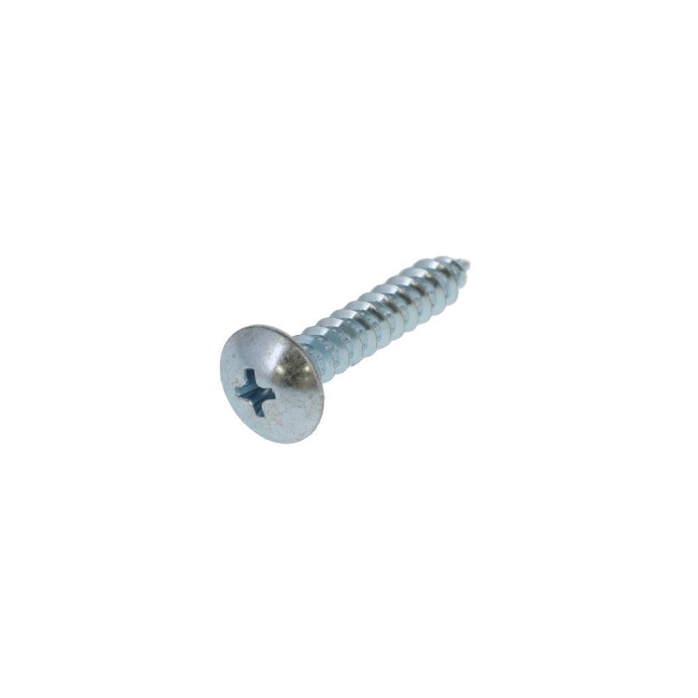 ユニクロタッピング　トラス　５Ｘ３０　６３４ーＣ０６９, シルバー, 5&times;30