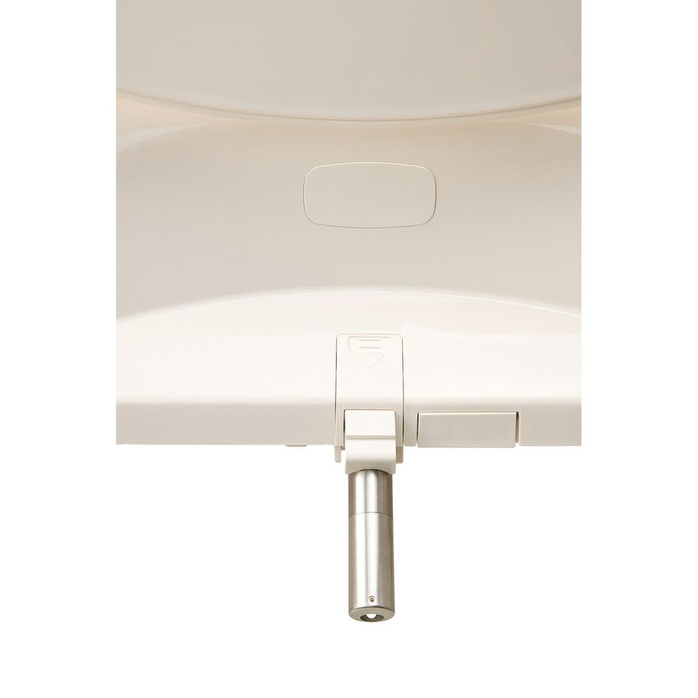【セット限定価格】温水洗浄便座 アイボリー色 ＡＲＫーＨ220Ｉ ×2個セット, ホワイト, 2個セット