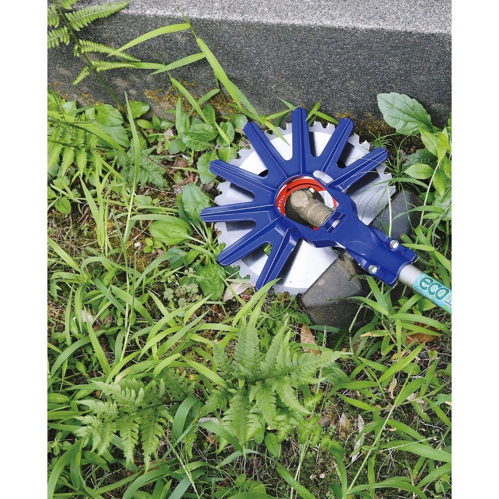 グリーンパル（Green Pal） 刈払機用　草刈チップソーガード　２３０／２５０ｍｍ対応 GPT-01K, 刈払機用, 230・250mm