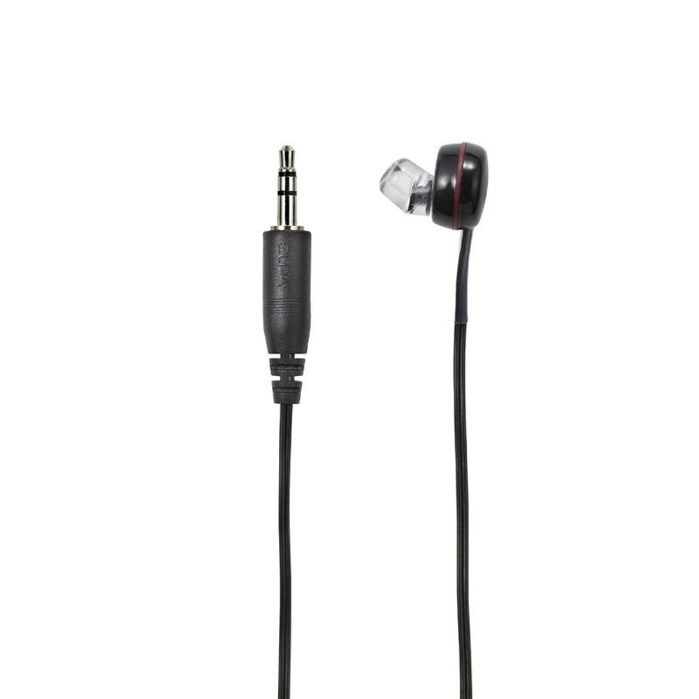 地デジ用イヤホン　3ｍ, アイボリー, その他サイズ１