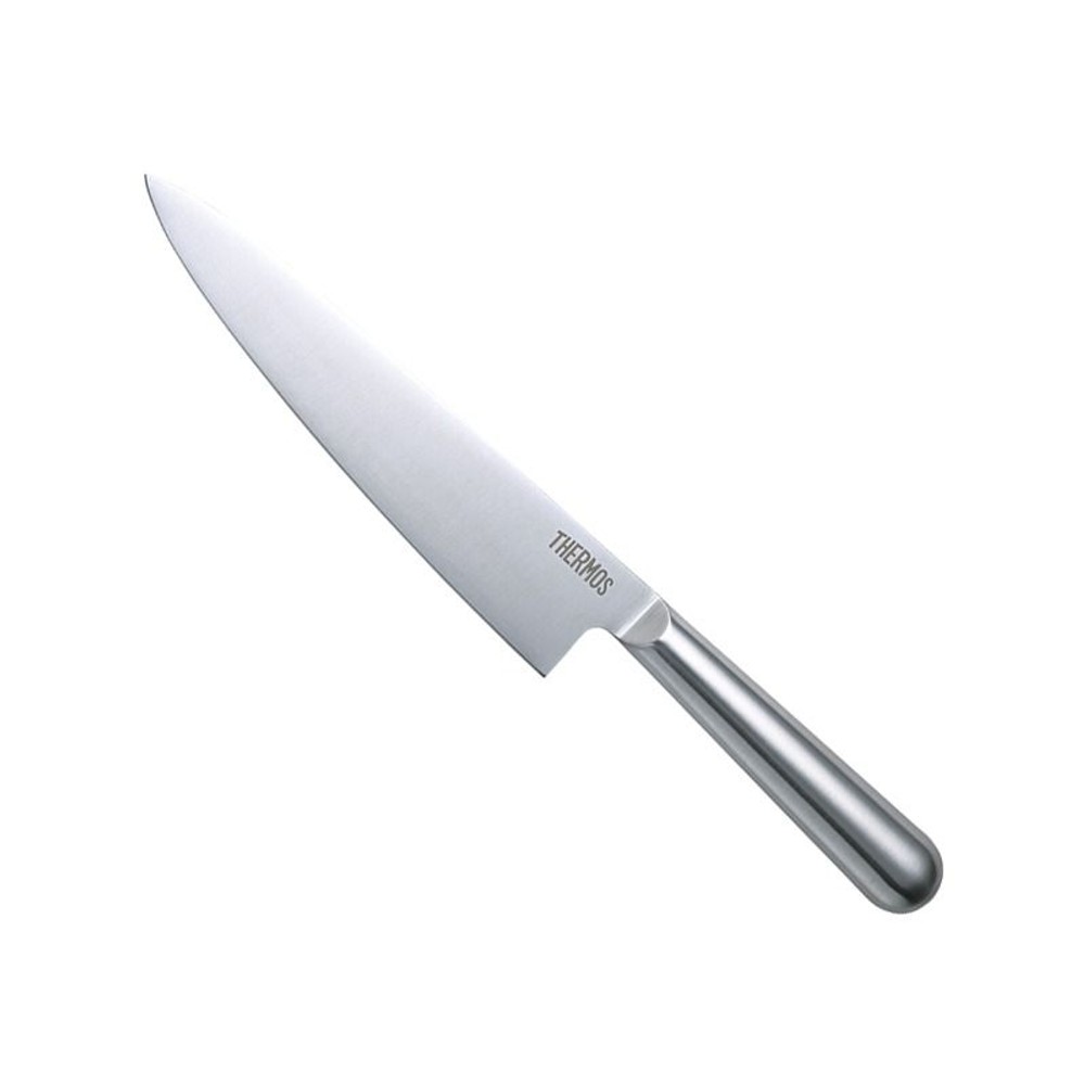 サーモス　ファインエッジ 牛刀 ＫＫＡーＧ１８０ Ｓ, ステンレス, 180mm