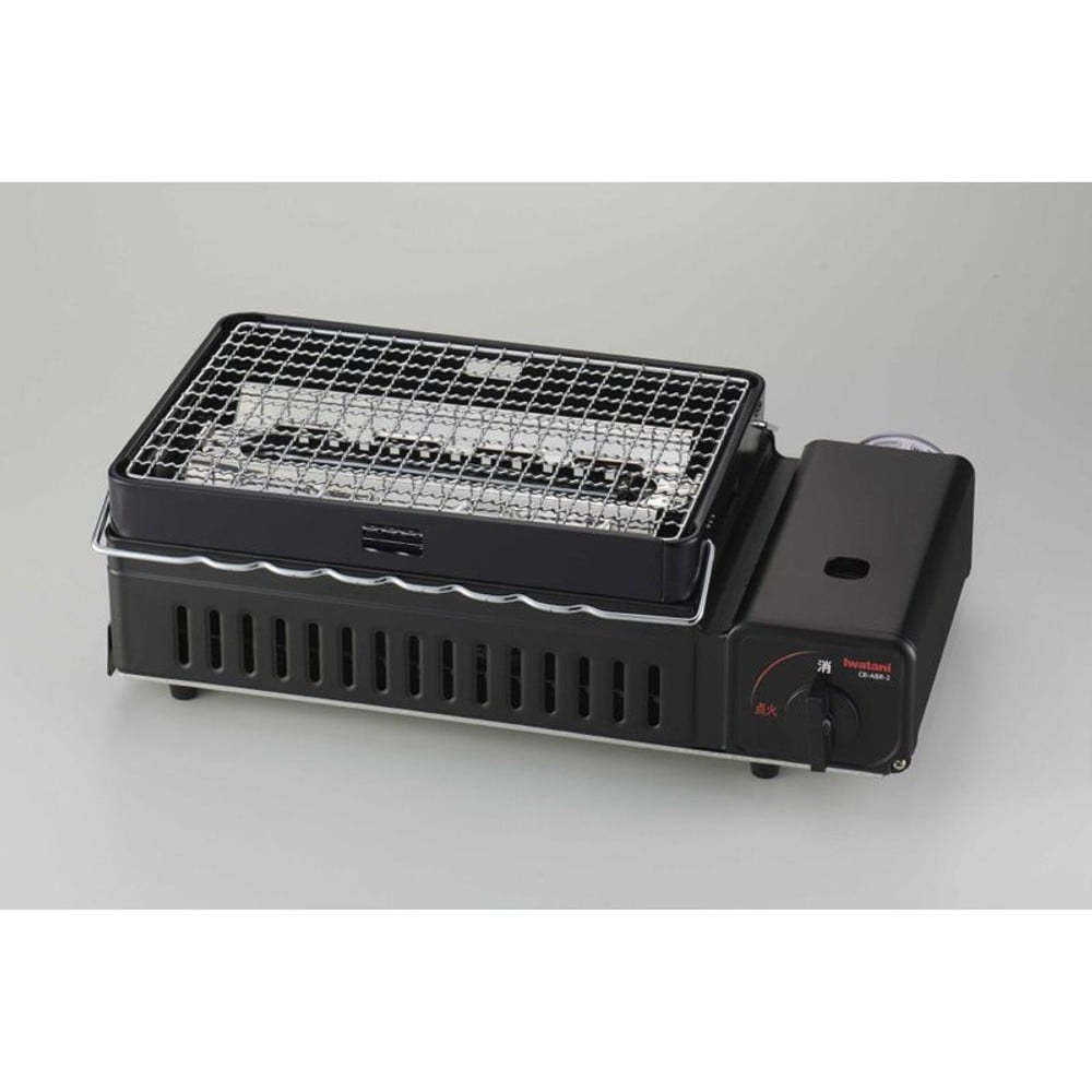 イワタニ　炉ばた焼器　ＣＢーＡＢＲー2, その他カラー１, その他サイズ１