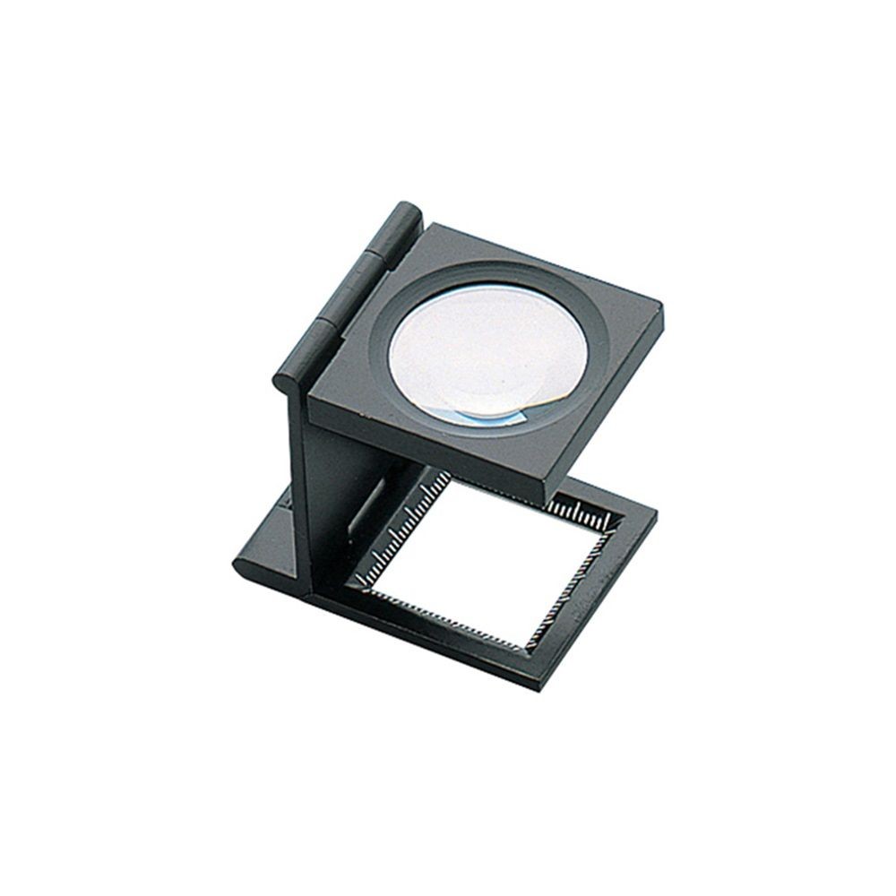 ルーペ G スタンド型25mm 6倍, 75763, 51&times;38&times;50mm