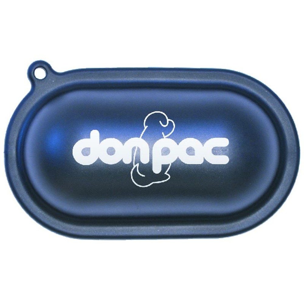 ドンパック    ポップ, ブラック, 300cc