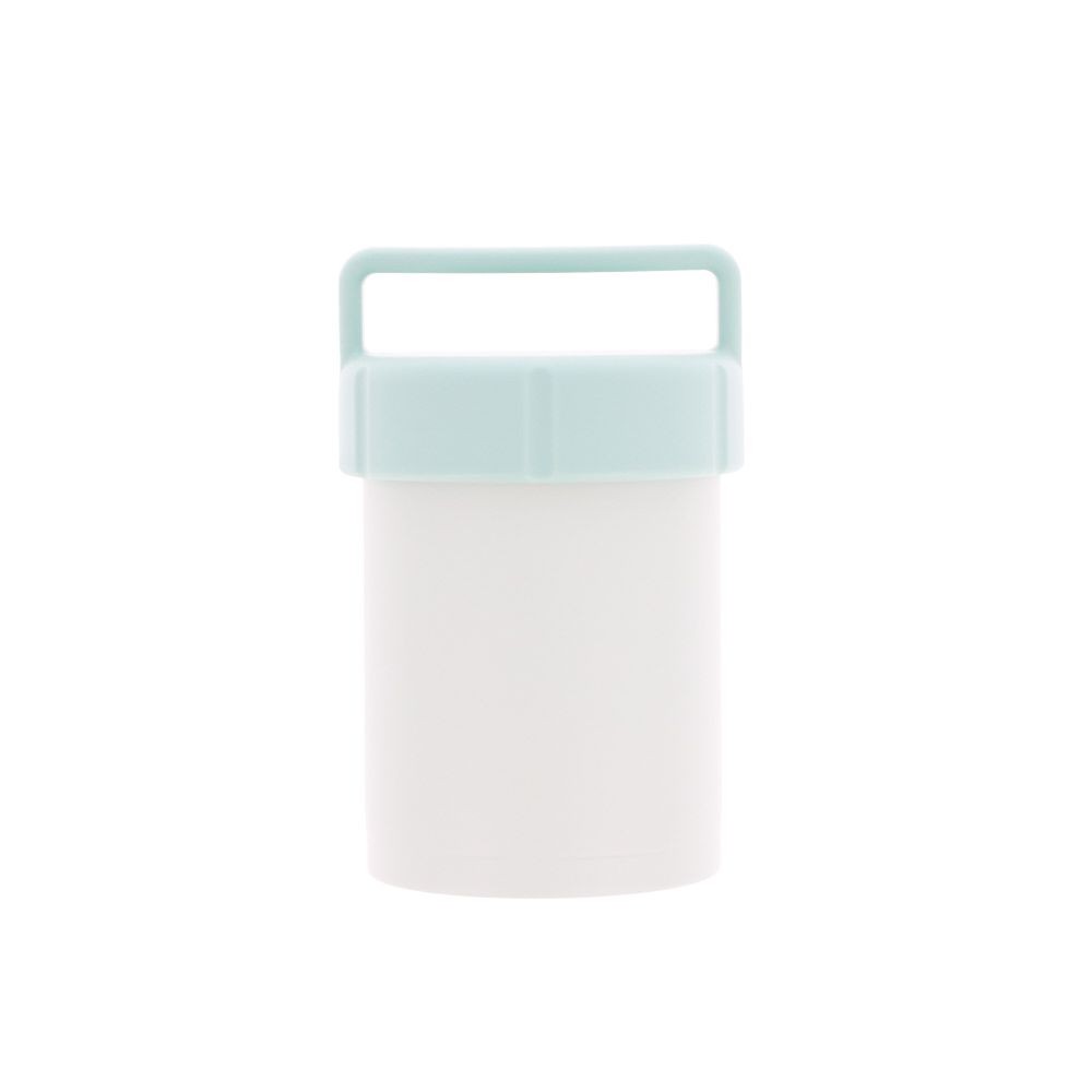 WIZ'A ウィザ　冷たさが長持ち　氷のうホルダー　Ｓ　ミント, ミント, S