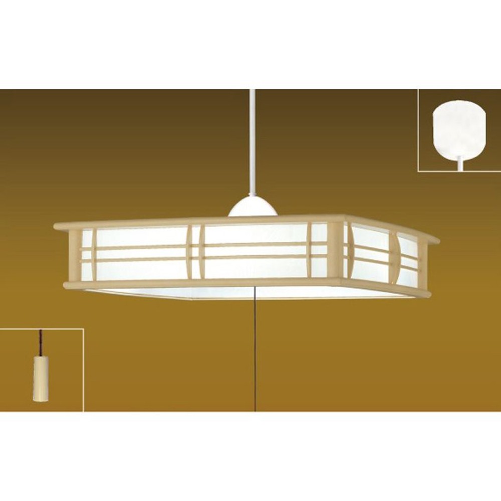 ＲＶＲ80102　タキズミ　ＬＥＤ和風リモコンペンダント, その他カラー１, その他サイズ１