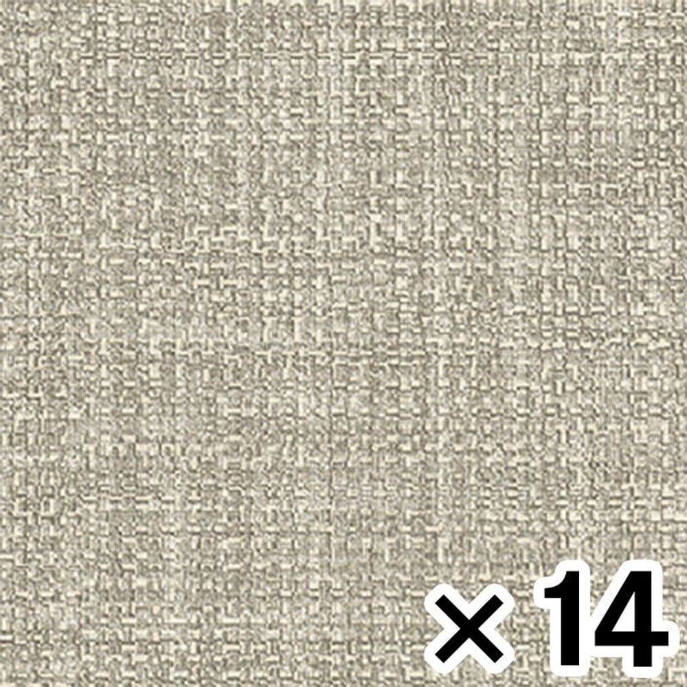 東リ ロイヤルストーン ＰＳＴ４１５０&times;14枚セット, シャインウェーブ, 幅450mm&times;奥行450mm&times;高さ3mm