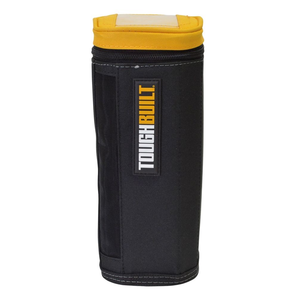 TOUGHBUILT（タフビルト）　タワーソフトボックス 3個セット, 黒, TB-192-B