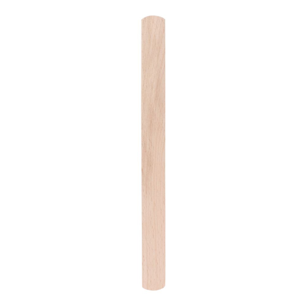 ビクトリー　ワイヤーブラシ　三行, 三行型, 全長260mm