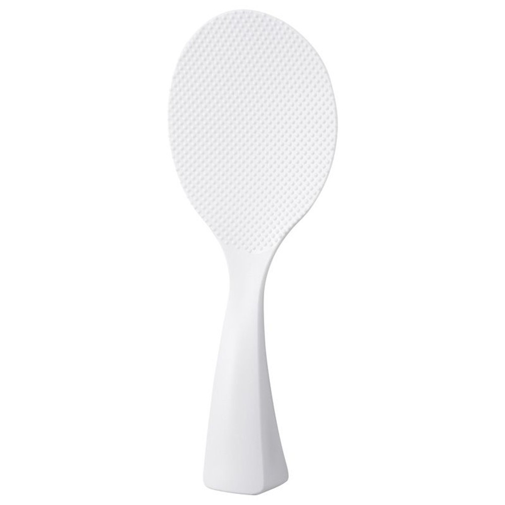 立つしゃもじ　ホワイト, その他カラー１, その他サイズ１