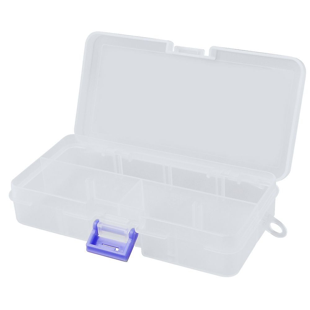 RING STAR　ポケットケース　　ＰＣ―１４１　クリア, クリア, PC-141