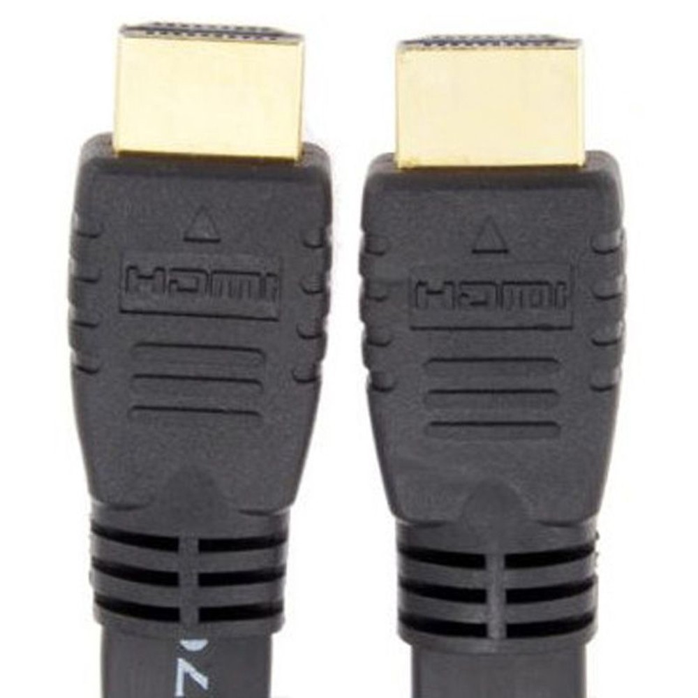 ＯＨＭ　ＨＤＭＩ1．4フラットケーブル, その他カラー１, 1.0m